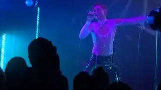 Years & Years-Sooner Or Later/Shine @ Pryzm, Kingston, 2nd Feb 2022 MP4