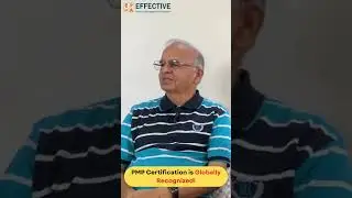 PMP Certification: A Credential Recognized Worldwide