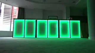 Mobile Bar hire in London | Portable Bar Hire in London