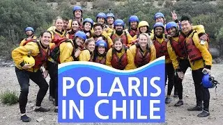 Remote Year Polaris in Santiago Chile