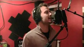 Perpetual Escape - Big Bang 2.0 - Studio