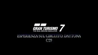 Gran Turismo 7: Daytona. Esperienza sul circuito