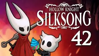 Hollow Knight: Silksong - #42 - Courier's Rasher