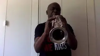 Microtonal Monk (Epistrophy) - Sam Newsome