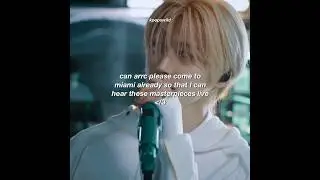 @official_arrc TOUR WHEN ?? #arrc #arrcer #mysticstory #kpop #foryou