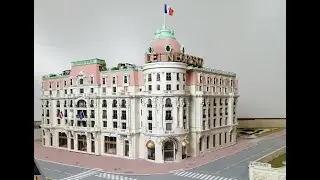 Mini World - Var Azur TV - La Grande Emission - 02 décembre 2020