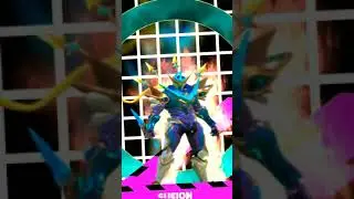 3D Gusion #Mlbb#edit7#gusion