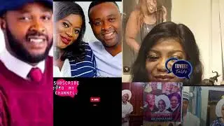 Oro IYANALADUKE and Femi ADEBAYO ti Gba Gbogbo Igboro kan. Toun Iwo naa Bo Ibee 