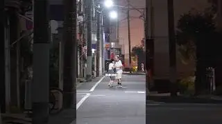 5 Strange Things We Found in Tokyo After Midnight... ft. @sherryberryjp