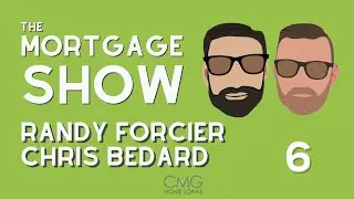 The Mortgage Show: April 2024 - Norcom Mortgage gets Acquired by CMG Home Loans, Interest Rates