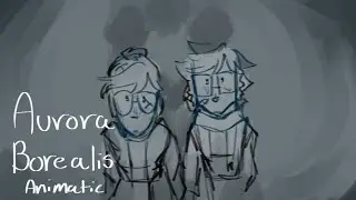 Aurora Borealis (Lemon Demon) Animatic