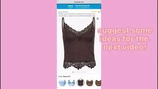 fairy grunge/cottage core outfits found on amazon :)))❤️✨🥰🤩