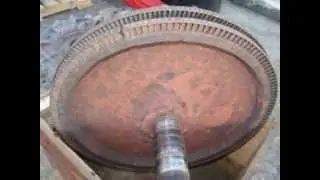 Industrial Blasting Services- Abrasive Blasting Services in Kenner, LA