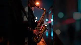 soft saxophone music for relaxation #RelaxingMusic, #ChillVibes, #PeacefulSounds