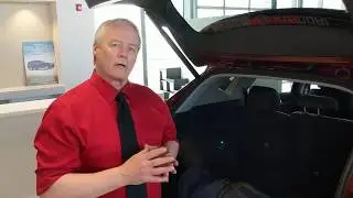 HOW WELL DOES THE TUCSON HOLD GOLF BAGS?