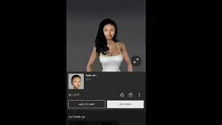 I Made A IMVU Baddie ONLY using 4000 credits