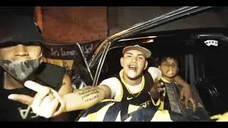 Hood Bakaneo - BLITZ X USSI (Prod Issi Record. Shot by Siette_ph. Beat Overdrai)