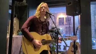 Jude Kirk - cover of Waylon Jennings - 'Gentle on My Mind