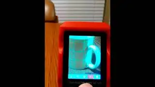 Thermal Imaging Camera Sold By Vetrolaser LLC