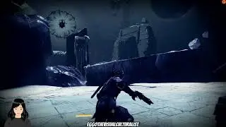 Destiny 2 Renegades PS5 Playthrough #9