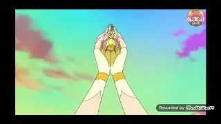Cure papaya attack