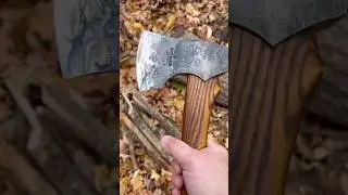 Безумное выступление! Мёртвый стоячий монстр! Северяне, Гильдия рейнджеров, Топор