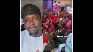 VeryDarKMan, VDM in bayelsa #verydarkmannigerianfamous #vdm