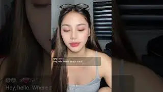 Hot woman #2062 #beautifulgirl #periscope #livestreaming #cutebaby #livestream #baby #bigo #live 