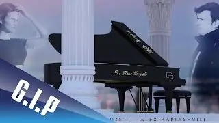 The Flash Royale - Hello Georgia - Produced by Gagi Meskhi