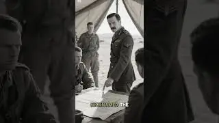 The Hidden Genius Behind Allied Deception, WW2 Eyes #shorts #ww2secrets