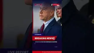 Houston mayor dismisses rumors of serial killer after 5 bodies recovered  #breakingnews #usnews