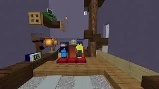 FV MONTAGE | ÆbleJuice | Freakyville Prison