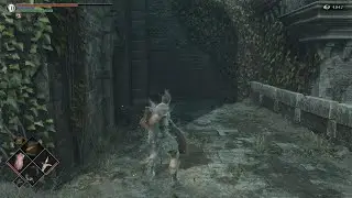 Demon's Souls Remake - PS5 - Black Phantom Executioner Miralda - NG+