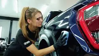 Is Ceramic Coating Worth it? - Dynamic TINT & Paint Protection South Jersey 