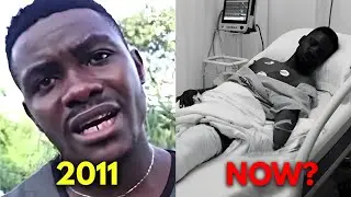 The Legendary Meme Heroes Now (Then vs Now)