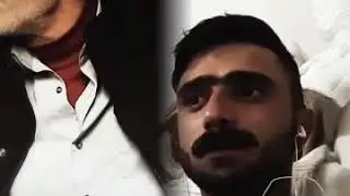 Konuşsana bitanem muş'lu Fethi çağlayan müslüm gürses anısına