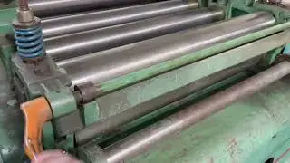 Littell, model 430-5PD | Lot 18513 | Repocast.com