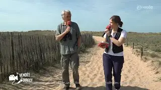 Un guide ornithologique pour reconna&icirc;tre les oiseaux de Vend&eacute;e