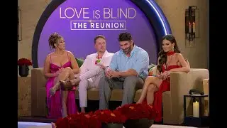 Love is Blind  The Reunion Season 6   Official Trailer   #TheNestTrailers&reg;