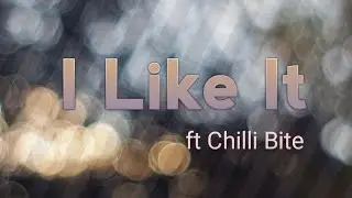 Slim bro - I Like It (ft @Pvndawrld)