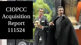 CIOPCC Acquisition Report 111524
