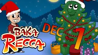 Christmas Special 2014 - EP 01 - [BakaRecca]