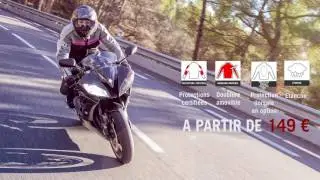 Blouson VE51 Vquattro