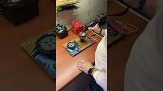 Quasar Raas 2