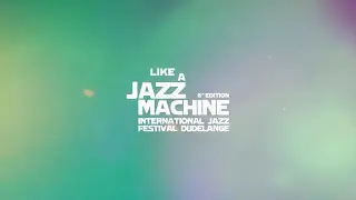 'Maebashi' by Michel Reis Japan Quartet live at Like A Jazz Machine, Luxembourg 2017