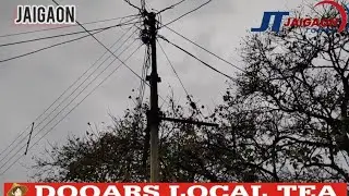 This tragic incident happened due to electricity in Bahu Bazar area of ​​Jaigaon