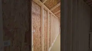 14x24 garage : #2772