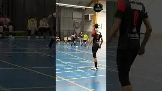 77 Bonanno Vincent #futsal #belgium #championnat #rbfa #🇧🇪 #futsalplayer #football