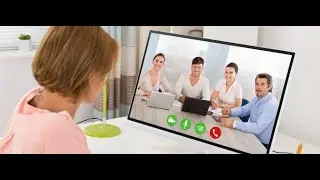 Video calling apps you can use during Lockdown to be in touch with family, friends and colleagues