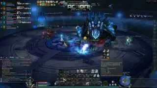 Aion 4.6 Illuminary Obelisk